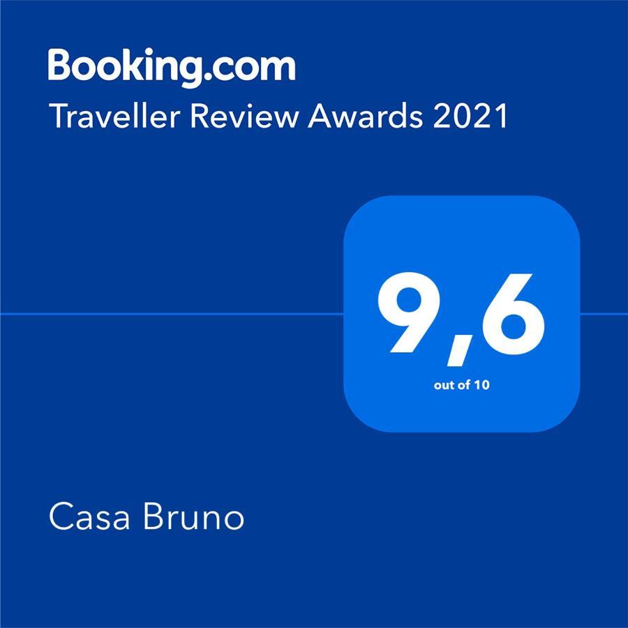Casa Bruno Villa กิวดาด เกซาดา ภายนอก รูปภาพ