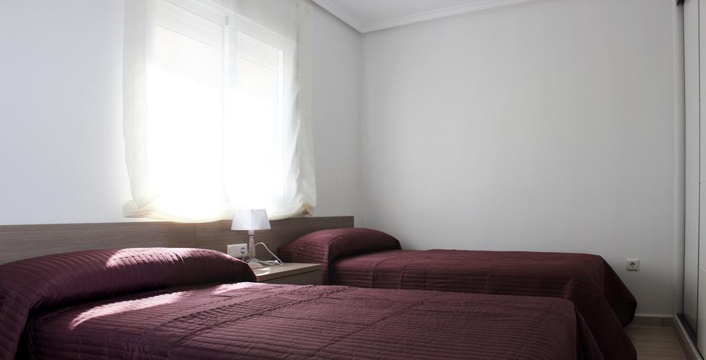 Casa Bruno Villa กิวดาด เกซาดา ภายนอก รูปภาพ