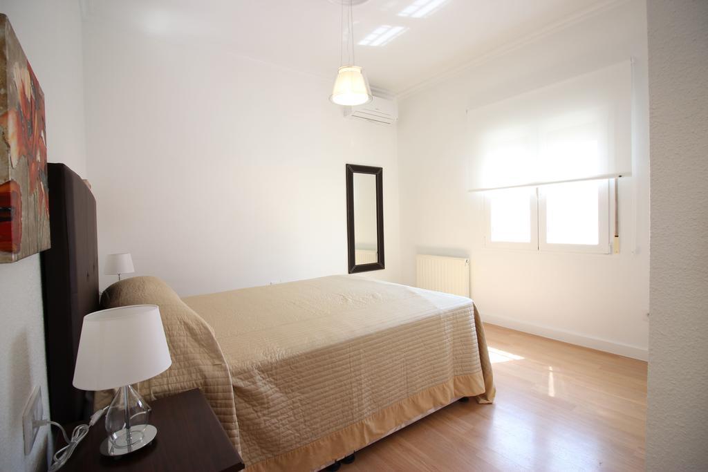 Casa Bruno Villa กิวดาด เกซาดา ภายนอก รูปภาพ